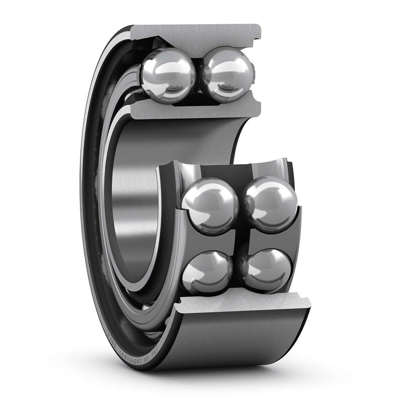 Подшипник SKF 3316 E/C3