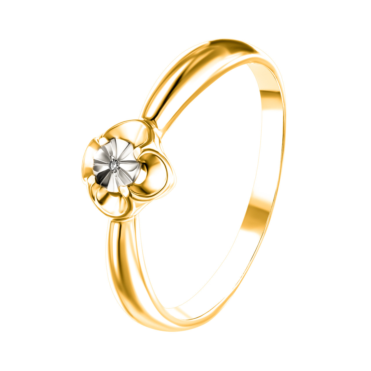 Кольцо TEOSA , "каратник" 30127-1088-DN