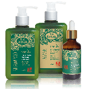 Средства, не требующие смывания