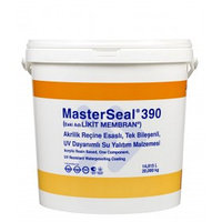 Жидкий водоизолирующий материал MasterSeal 390 (Likit Membran) 20