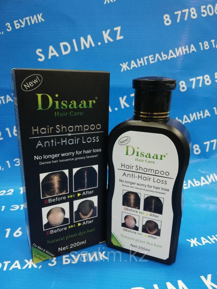 Disaar - Шампунь Hair Shampoo Anty-Hair Loss