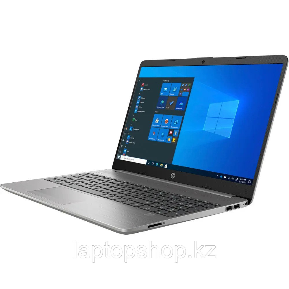 Ноутбук HP 250 G8, 15.6, Core i5-1035G1, 16Gb, SSD 512Gb - фото 4 - id-p93324046