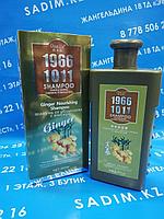 101 Oumile - Шампунь от облысения с имбирем