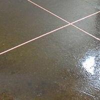 Наливные антистатические промышленные полы