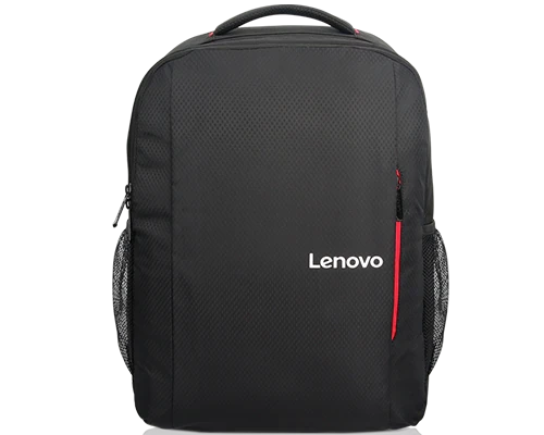 Рюкзак для ноутбука 15.6" Lenovo B515, черный