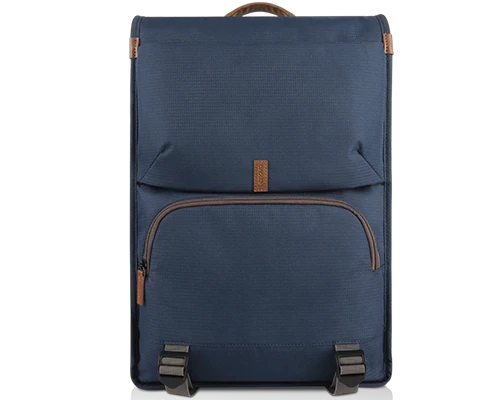 Рюкзак для ноутбука 15.6" Lenovo B810, синий
