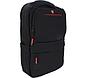 Рюкзак для ноутбука 15.6" Sumdex CKN-150BK, черный, фото 2