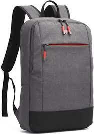 Рюкзак для ноутбука 15.6" Sumdex PON-261GY, серый - фото 3 - id-p93324644