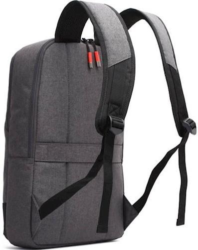 Рюкзак для ноутбука 15.6" Sumdex PON-261GY, серый - фото 2 - id-p93324644