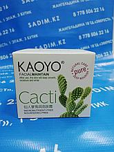Kaoyo - Крем для лица Кактус
