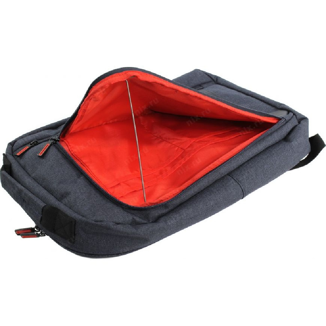 Рюкзак для ноутбука 15.6" Sumdex PON-262NV, синий - фото 2 - id-p93324672