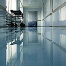 Полы для фармацевтической промышленности, фото 6