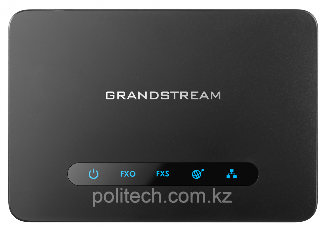 VoIP адаптер Grandstream HT813