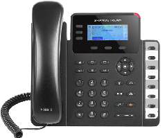IP-телефон Grandstream GXP1630, PoE