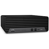 Компьютер HP Europe/ProDesk 405 G6/SFF/Ryzen 3/4350G/3,8 GHz/8 Gb/256 Gb/DVD+/-RW/Radeon/256 Mb/Без операционн