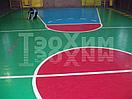Полиуретановые полы, фото 6