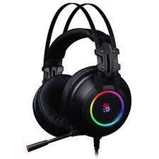 Гарнитура A4Tech Bloody G528C, Black