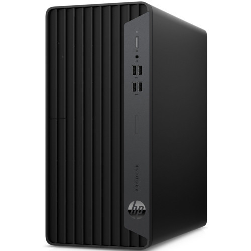 Компьютер HP Europe/ProDesk 400 G7/MT/Core i7/10700/2,9 GHz/4 Gb/1000 Gb/DVD+/-RW/Graphics/UHD/256 Mb/Без опер