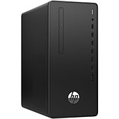 Компьютер HP Europe/DTP 300 G6/MT/Core i5/10400/2,9 GHz/8 Gb/PCIe/256 Gb/DVD+/-RW/Graphics/UHD 630/256 Mb/Без