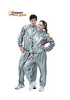 Костюм для похудения Sauna Suit 4XL Sibote