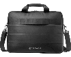 Сумка для ноутбука 15.6" HP Classic Briefcase, черный, фото 3
