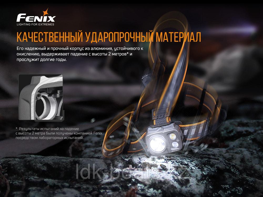 Налобный фонарь Fenix HP16R - фото 10 - id-p93331934