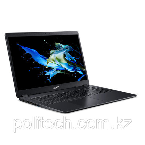 Ноутбук Acer Extensa 15 EX215-53G-34PM, i3-1005G1, 15.6", 1920x1080, 8GB, 256GB SSD, MX330 2Gb, No OS