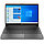 Ноутбук HP 15S-FQ1082UR, CI3-1005G1 1.2ГГц, 15.6", 1920x1080,  4Gb,  256Gb SSD,  UHD,  Win10H, Grey, фото 4