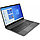 Ноутбук HP 15S-FQ1082UR, CI3-1005G1 1.2ГГц, 15.6", 1920x1080,  4Gb,  256Gb SSD,  UHD,  Win10H, Grey, фото 3