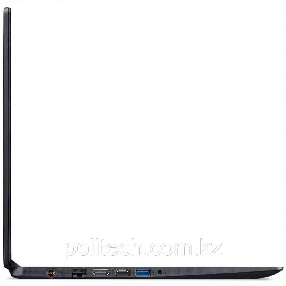 Ноутбук Acer Extensa 15 EX215-52-597U, i5-1035G1, 15.6", 1920x1080, 8GB, 256GB SSD, UHD, Win10Home