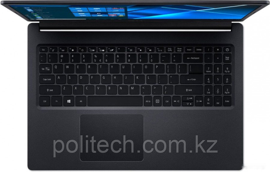 Ноутбук Acer Extensa 15 EX215-53G-716G, i7-1065G7, 15.6", 1920x1080, 12GB, 1TB SSD, GF MX330 2GB, No OS