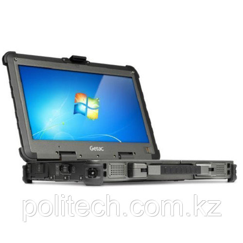 Ноутбук X500G2 CI5-4310M 15"T 8GB 500GB W10P XB7ZZ5IHEDXX GETAC