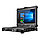 Ноутбук X500G3 CI7-7820HQ 15" 16GB 500GB W10P XJ6ST5CHBDXX GETAC, фото 2