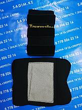 Турмалиновые наколенники - липучки ( tourmaline )