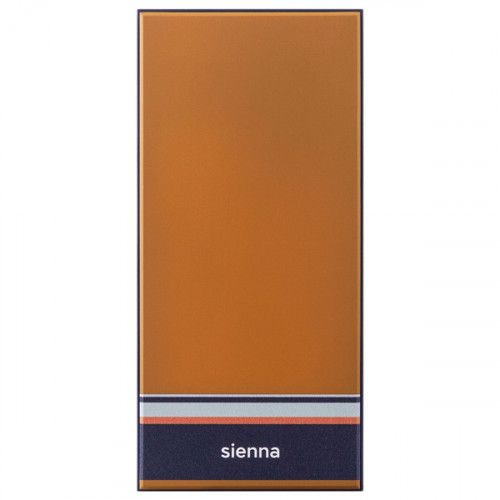 Зарядное устройство Rombica Aria Wireless, Sienna, коричневый
