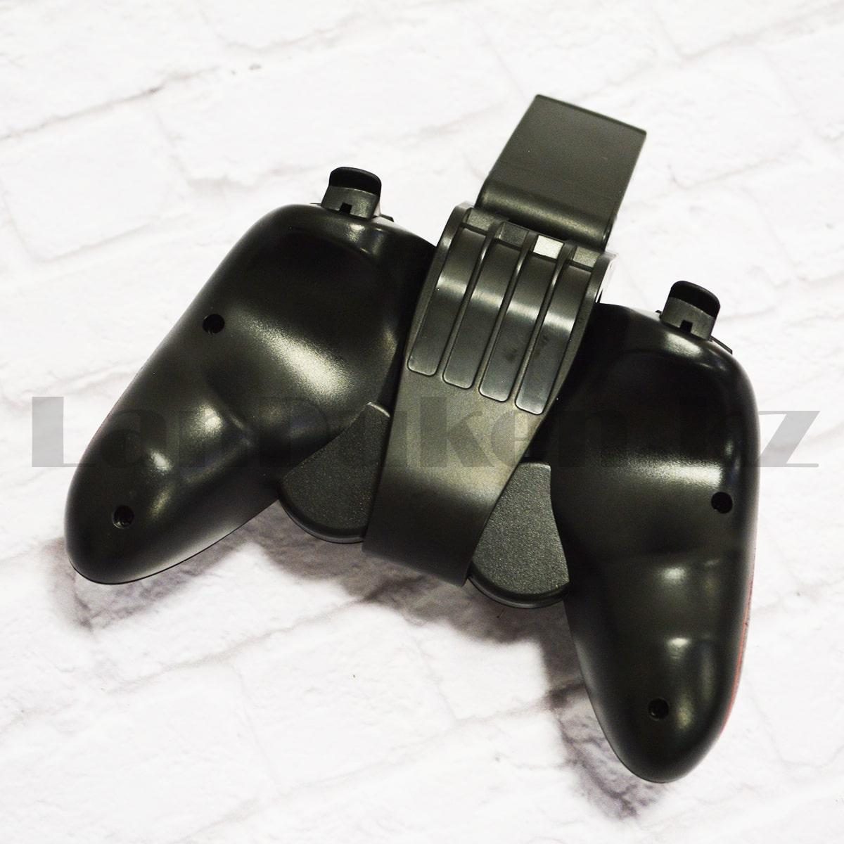 Джойстик геймпад игровой контроллер для телефона Wireless Controller X3 - фото 5 - id-p93333068