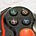 Джойстик геймпад игровой контроллер для телефона Wireless Controller X3, фото 6