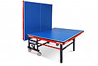 Теннисный стол Gambler DRAGON blue (США), фото 8