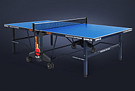 Gambler EDITION Outdoor blue теннис үстелі (АҚШ)