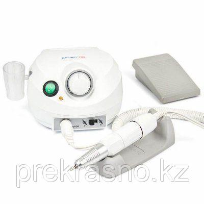 Машинка для маникюра Marathon Option Escort II PRO NAIL белая