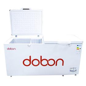 Морозильная камера Dobon 715
