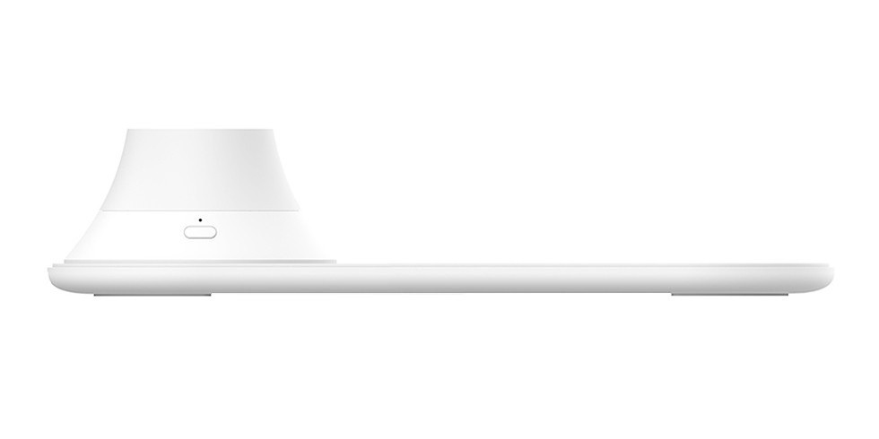 Беспроводное зарядное устройство Xiaomi Yeelight YLYD08YI+ лампа, White - фото 1 - id-p93346622