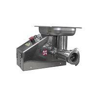 Мясорубка настольная ТМ-12М (500х460х350мм, 120кг/ч, 1,06кВТ,220 В, масса 35 кг)