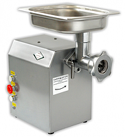 Мясорубка настольная МИМ-80-01(450х300х580 мм , 80 кг/ч , 0,82 кВт, 380 В)