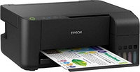 МФУ Epson L3150 - Черный