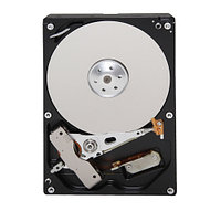 Внутренний жесткий диск Toshiba 2TB SATA 3.5" 7200RPM 64Mb DT01ACA200 (HDD (классические), 2 ТБ, 3.5 дюйма, SA