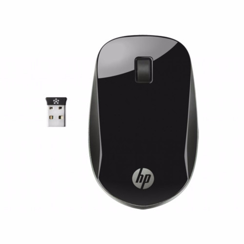 Мышь HP Z4000 Wireless Mouse H5N61AA (Имиджевая, Беспроводная) - фото 1 - id-p93349949