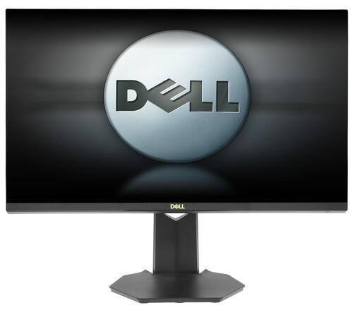 Монитор Dell S2421HGF  23.8" черный