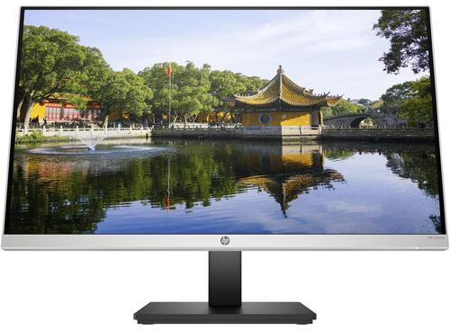 Монитор HP 24mq 23.8" черный - фото 1 - id-p93352791