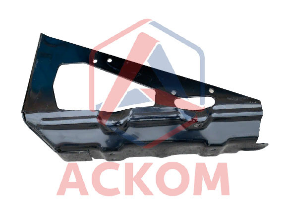 Передняя Балка Газ 3309 Купить